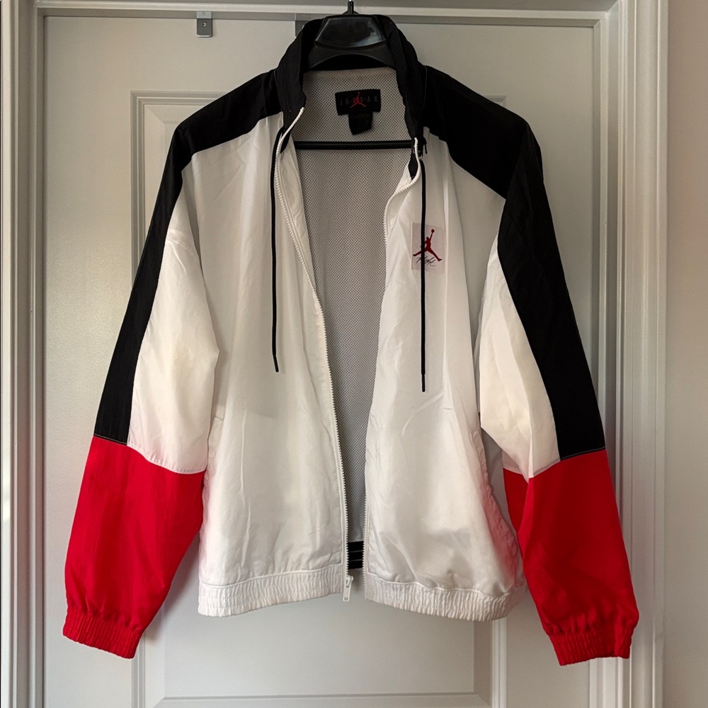 Men’s Nike Jordan Windbreaker Jacket